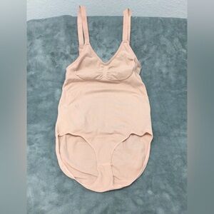 Bozzolo Seamless body shaper